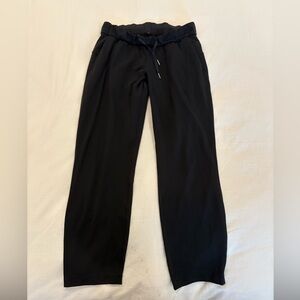 Lululemon women’s On The Fly Pant